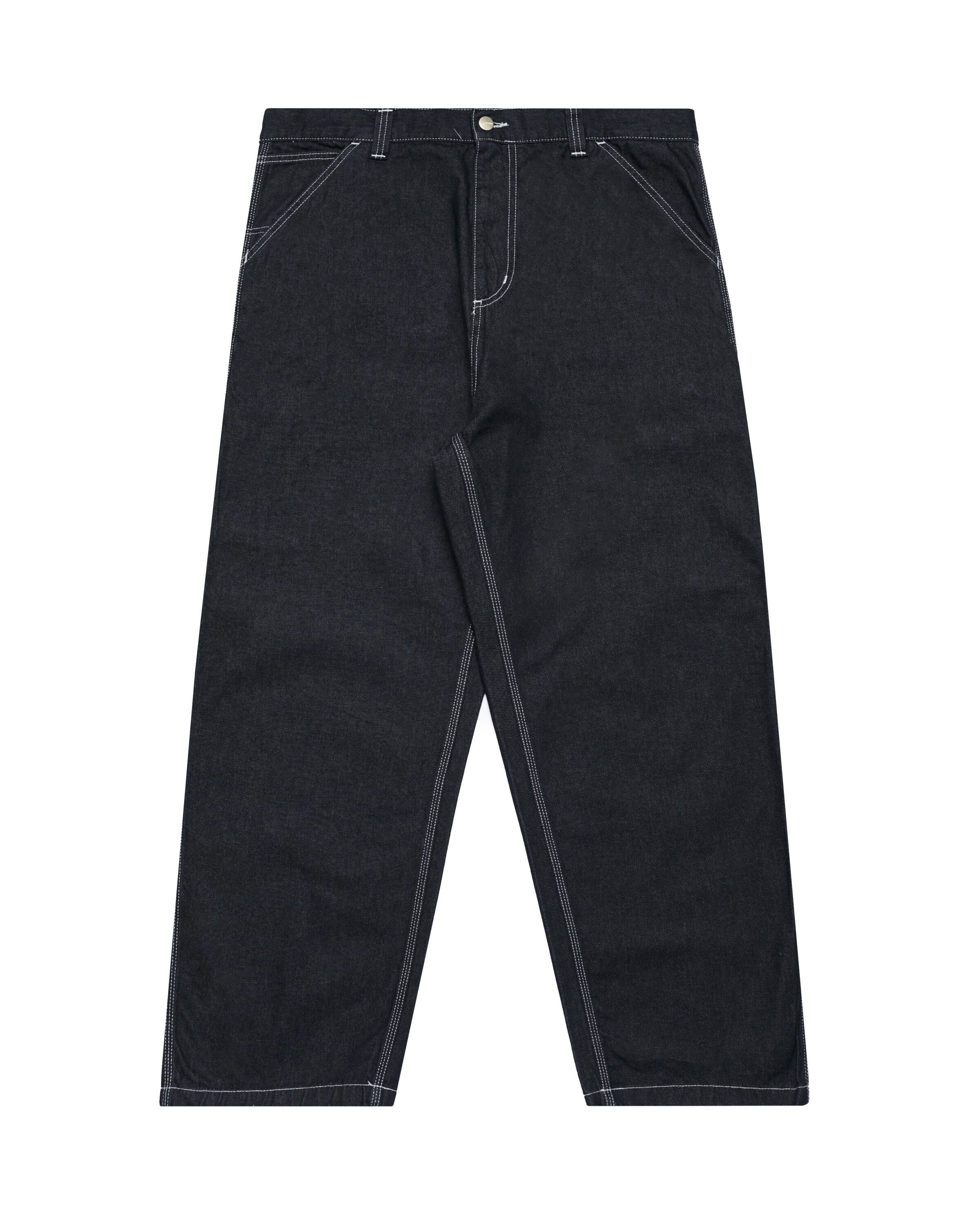 Carhartt WIP OG Single Knee Pant | I032700.892Y | AFEW STORE